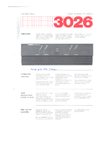Tandberg TPA-3026-A - Brochure-2